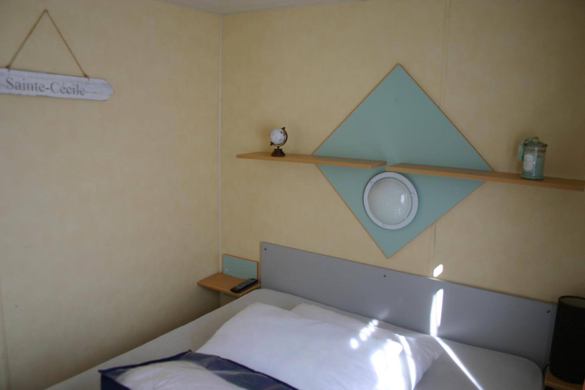 Chez Eponine Hotel Dannes Kültér fotó